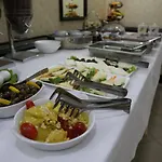 Tafaj 티라나