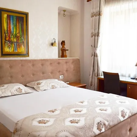 威拉塔法斯酒店