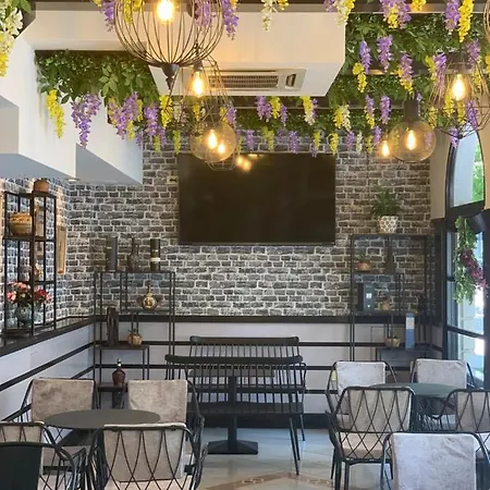 威拉塔法斯酒店 酒店 3*