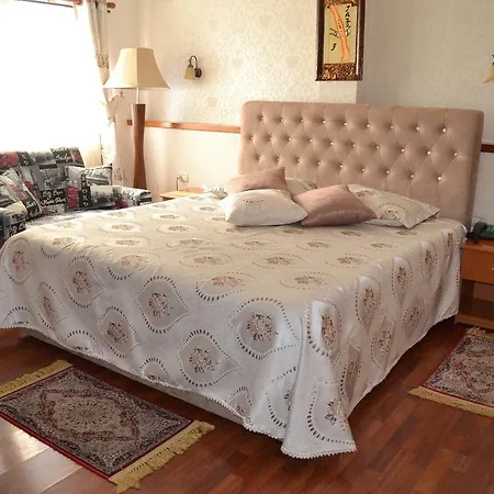 威拉塔法斯酒店 酒店 3*