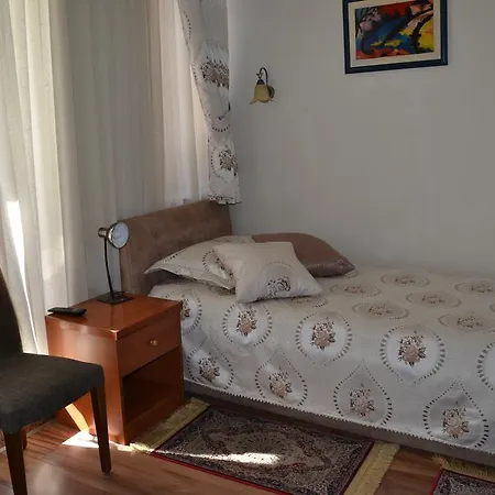 威拉塔法斯酒店 酒店