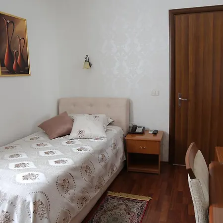 威拉塔法斯酒店 酒店