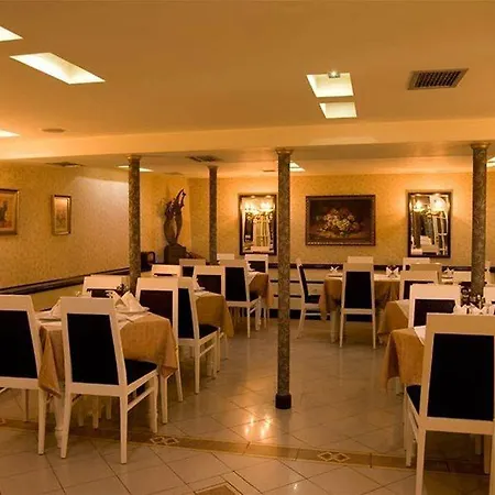 威拉塔法斯酒店