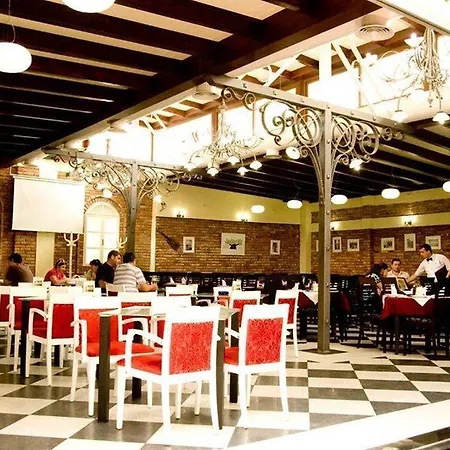 威拉塔法斯酒店 3*