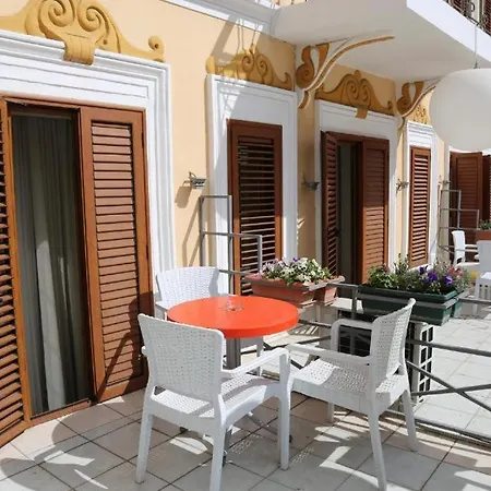 酒店 威拉塔法斯酒店