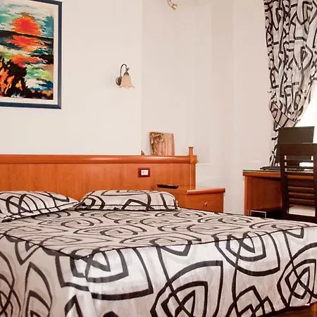 威拉塔法斯酒店 3*