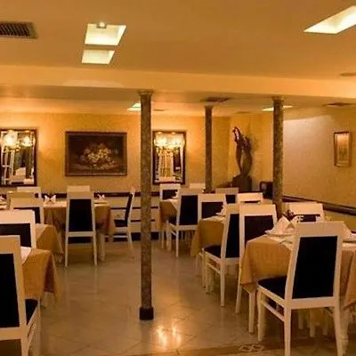 酒店 威拉塔法斯酒店 3*