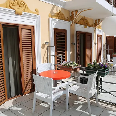 酒店 威拉塔法斯酒店