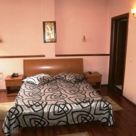 威拉塔法斯酒店