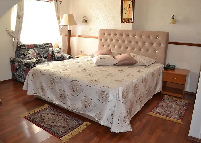 Tafaj Hotel 3*