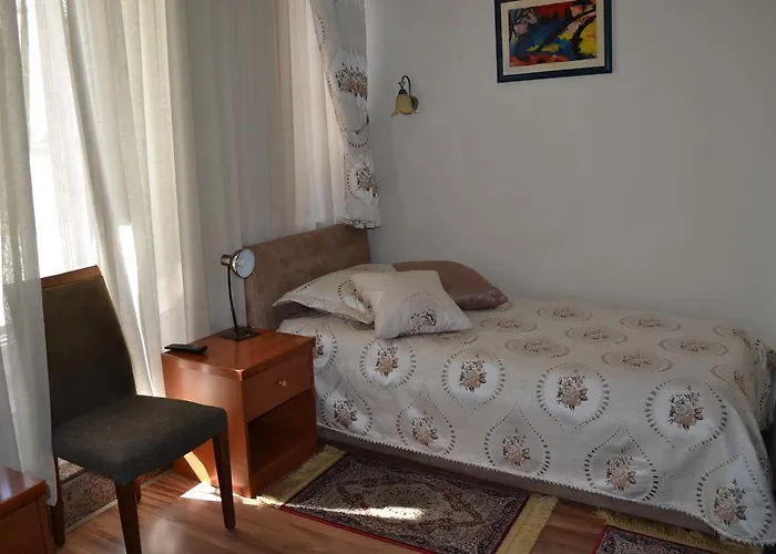 Tafaj Hotel