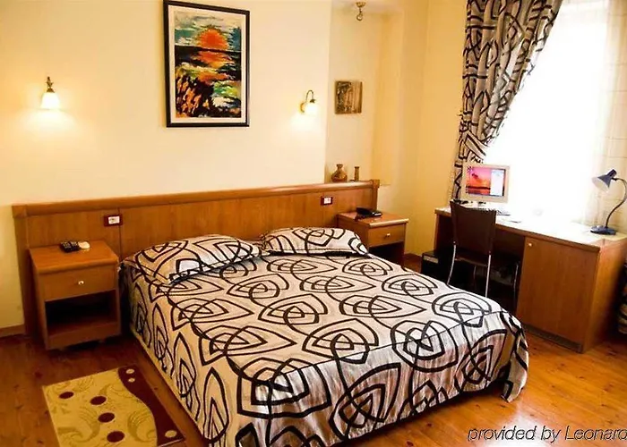 Hotel Tafaj