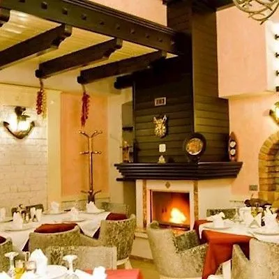 Tafaj Hotel