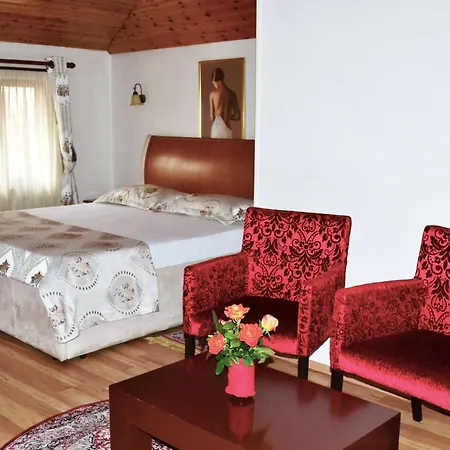 Hotel Tafaj 3*
