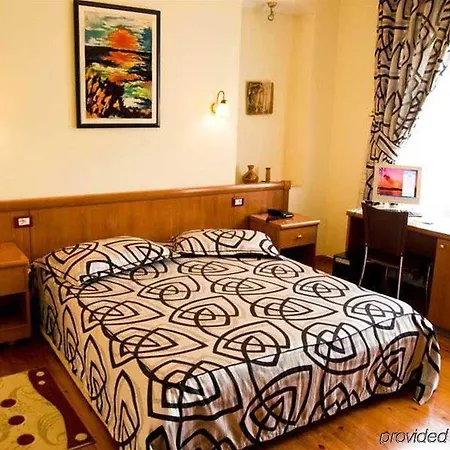 Hotell Tafaj
