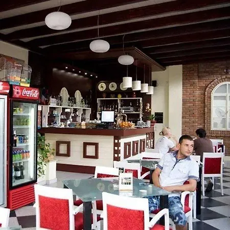 Tafaj 티라나