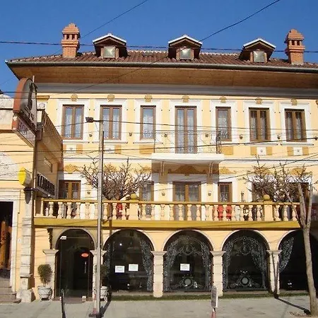 Hotel Tafaj