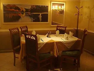 Hotell Tafaj 3*