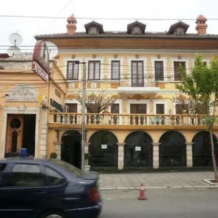 Hotel Tafaj