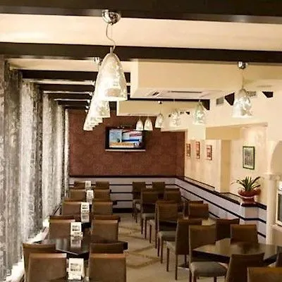 Tafaj 3* Tirana