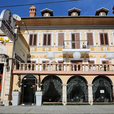 酒店 威拉塔法斯酒店