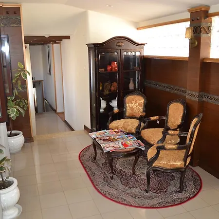 威拉塔法斯酒店