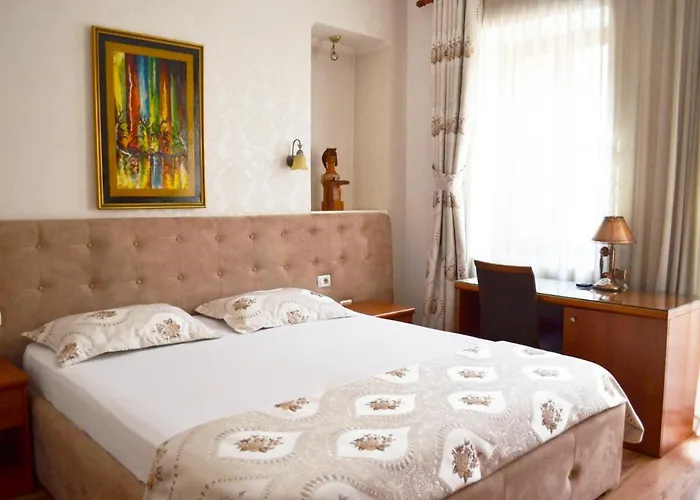 威拉塔法斯酒店