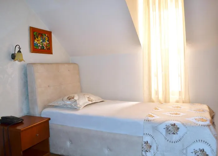 酒店 威拉塔法斯酒店 3*