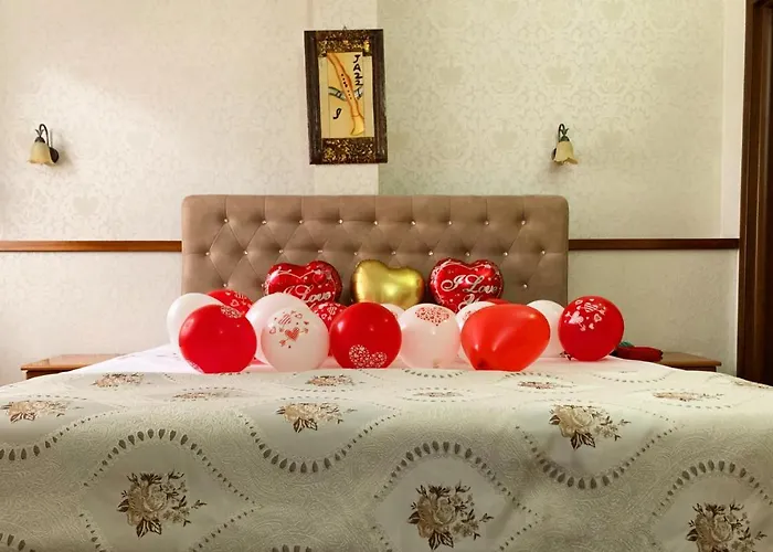 威拉塔法斯酒店 酒店