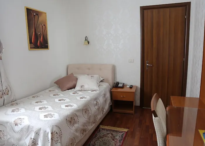 威拉塔法斯酒店 酒店