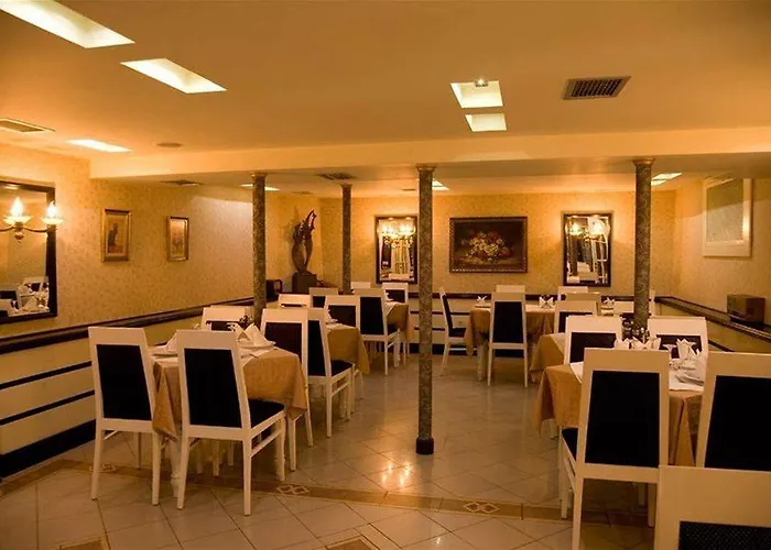 威拉塔法斯酒店