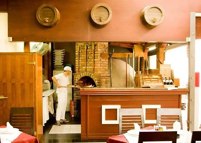 酒店 威拉塔法斯酒店