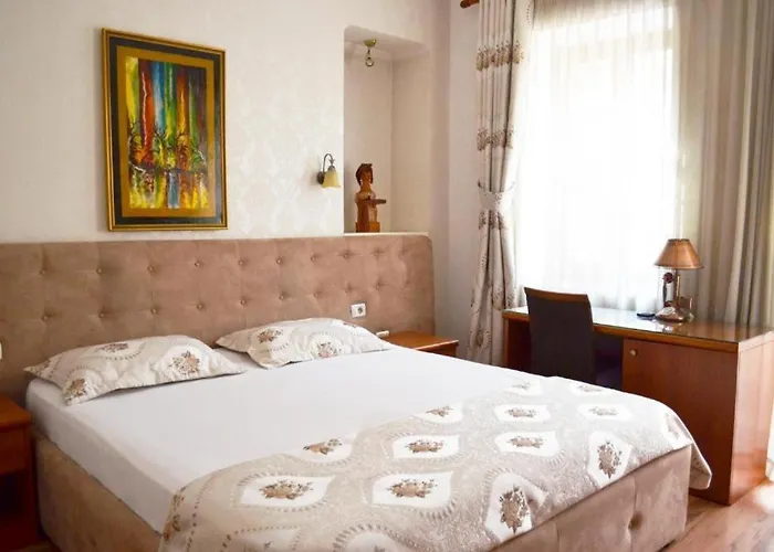 威拉塔法斯酒店 3*