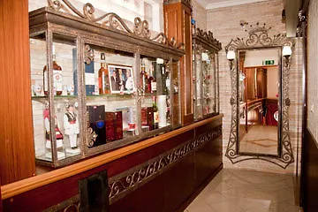 威拉塔法斯酒店