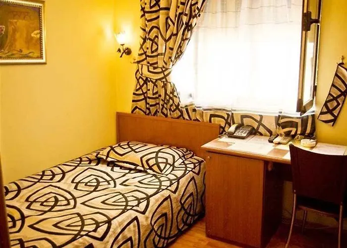 威拉塔法斯酒店