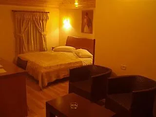 威拉塔法斯酒店 地拉那