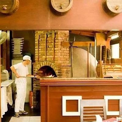 威拉塔法斯酒店 3*