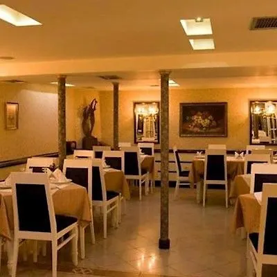 酒店 威拉塔法斯酒店 3*