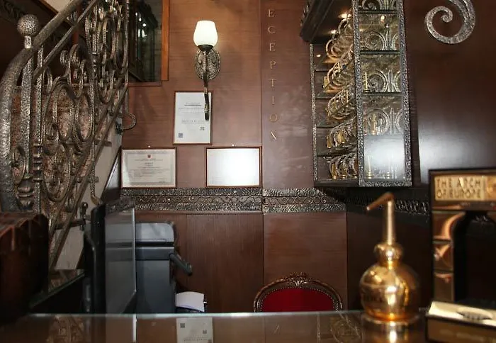 威拉塔法斯酒店