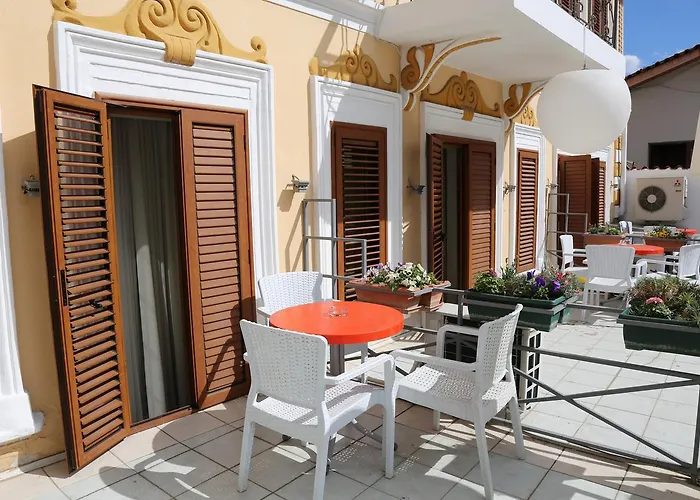 酒店 威拉塔法斯酒店