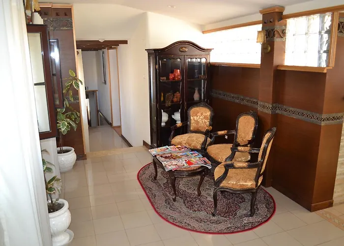 威拉塔法斯酒店