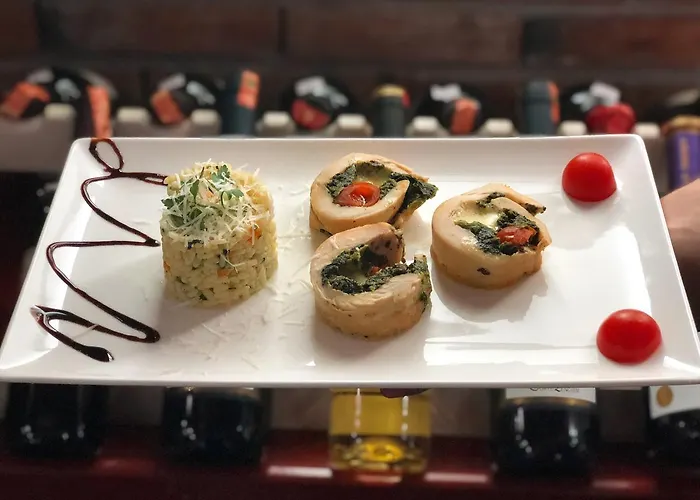 威拉塔法斯酒店 酒店 地拉那