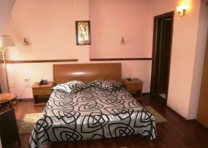 威拉塔法斯酒店