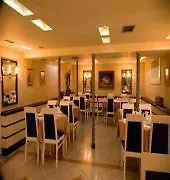 威拉塔法斯酒店 酒店 地拉那